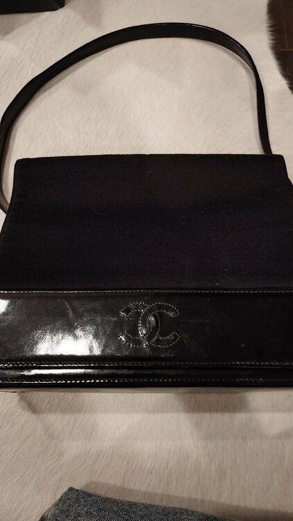 シャネル シャネル(その他) （ブランドバッグ）の商品画像 - 査定依頼日：2026年2月27日 - 最高査定価格：70,000円