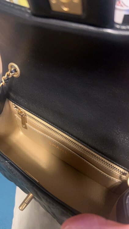 シャネル シャネル(その他) （ブランドバッグ）の商品画像 - 査定依頼日：2025年5月31日 - 最高査定価格：400,000円