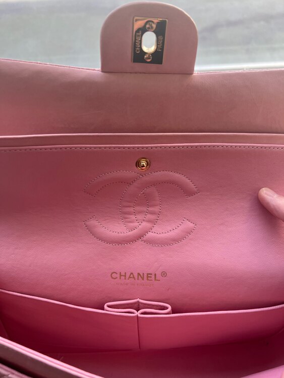 シャネル マトラッセ （ブランドバッグ）の商品画像 - 査定依頼日：2025年5月4日 - 最高査定価格：770,000円