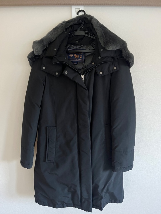 ウールリッチ（古着・ファッション）の商品画像 - 査定依頼日：2025年11月16日 - 最高査定価格：10,000円