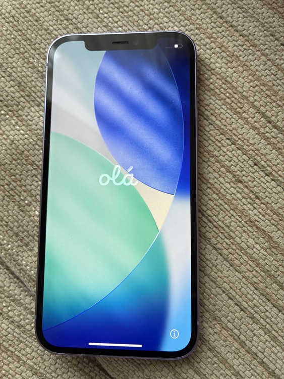 iPhone 12 64GB au（スマホ）の商品画像 - 査定依頼日：2026年5月3日 - 最高査定価格：24,000円