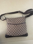 グッチ  （ブランドバッグ）の商品画像 - 査定依頼日：2025年8月29日 - 最高査定価格：30,000円