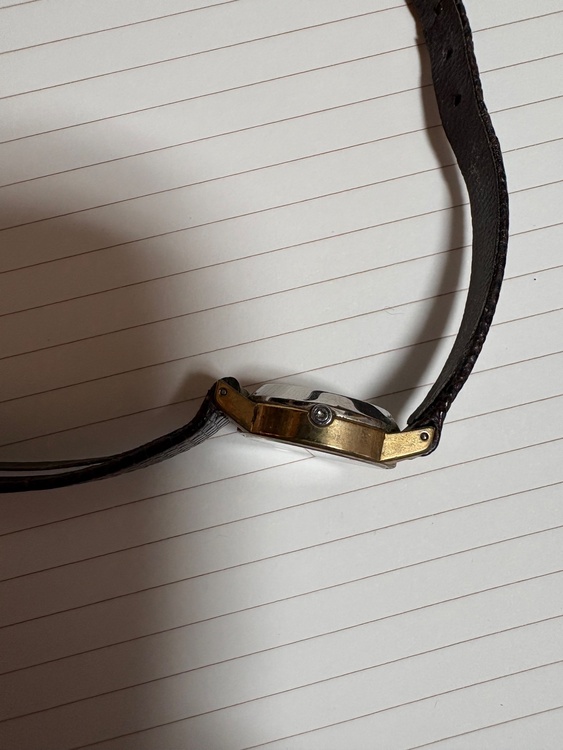 オメガ デ･ビル （高級時計）の商品画像 - 査定依頼日：2025年12月15日 - 最高査定価格：80,000円