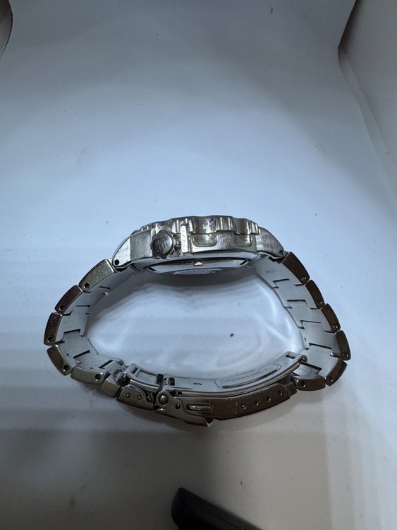 セイコー その他 SKX779K（高級時計）の商品画像 - 査定依頼日：2025年11月8日 - 最高査定価格：12,000円