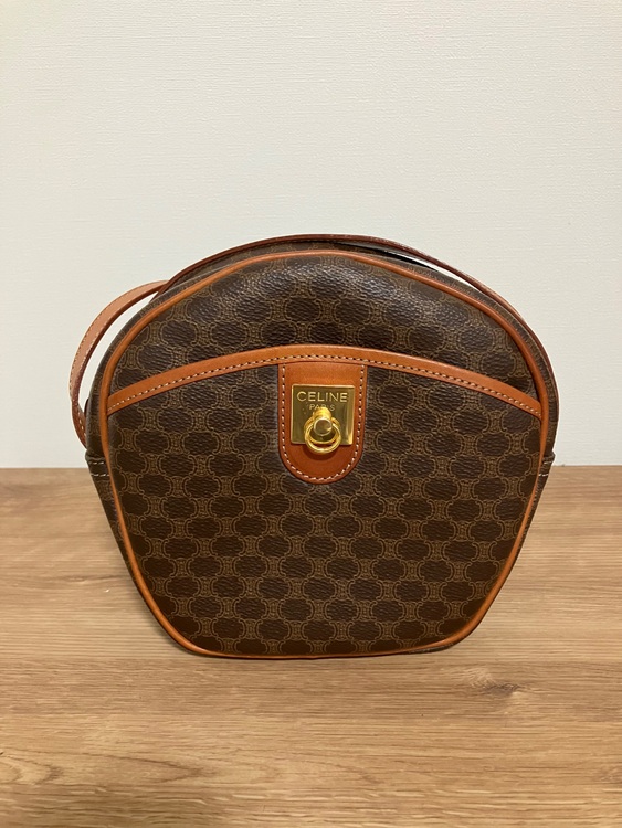 不明（ブランドバッグ）の商品画像 - 査定依頼日：2025年8月25日 - 最高査定価格：50,000円