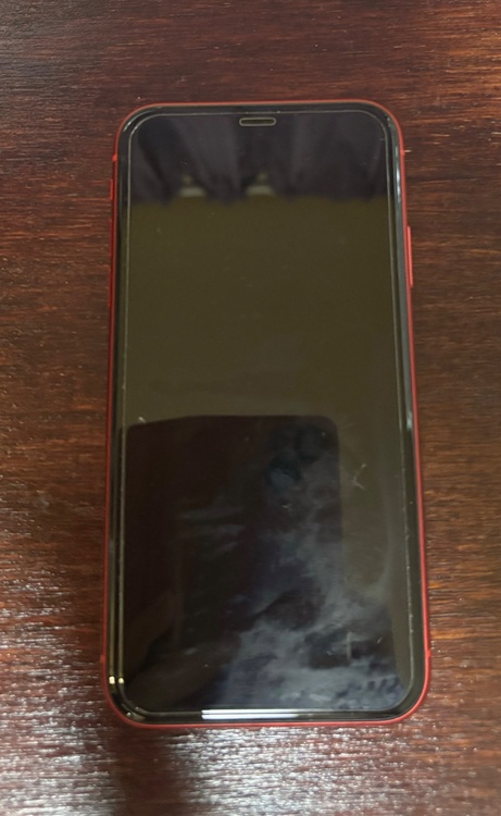アイホン11（スマホ）の商品画像 - 査定依頼日：2026年7月7日 - 最高査定価格：18,500円