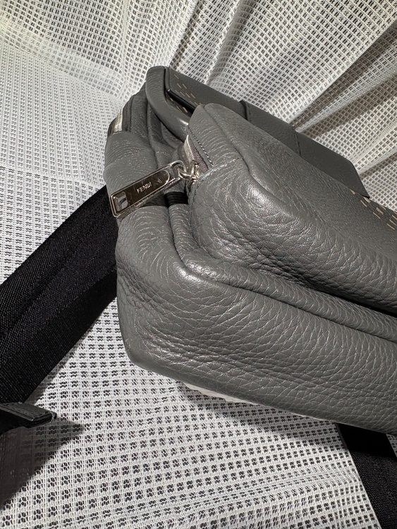 BACKPACK/BAGUETTE/CALF LEATHER（ブランドバッグ）の商品画像 - 査定依頼日：2026年5月11日 - 最高査定価格：110,000円