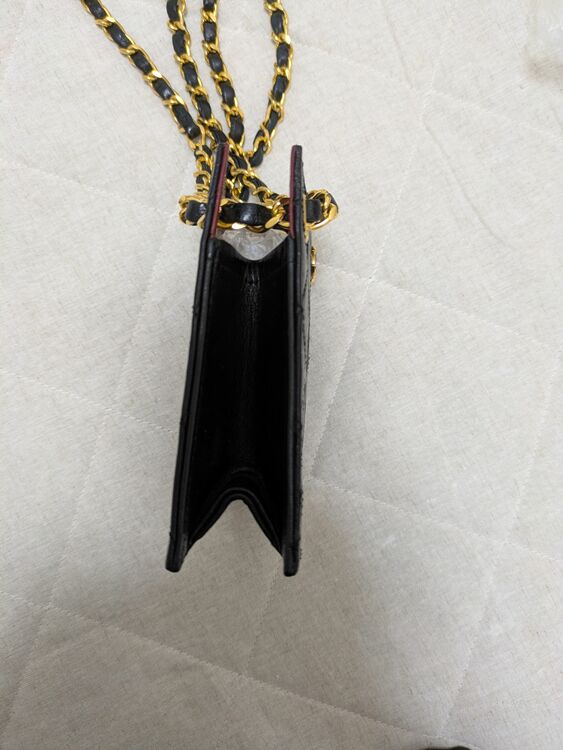 シャネル マトラッセ （ブランドバッグ）の商品画像 - 査定依頼日：2025年11月24日 - 最高査定価格：180,000円