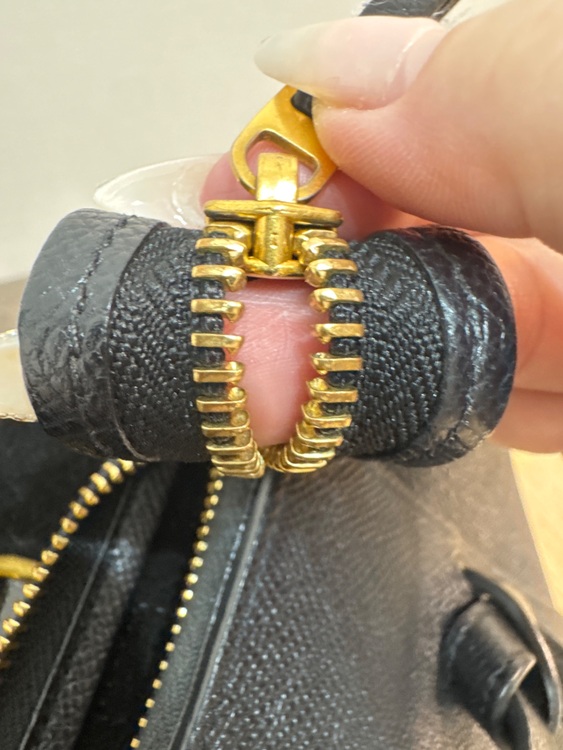 ベルトバッグ（ブランドバッグ）の商品画像 - 査定依頼日：2025年6月23日 - 最高査定価格：130,000円