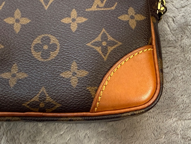 ルイヴィトン ルイヴィトン(その他) （ブランドバッグ）の商品画像 - 査定依頼日：2026年4月11日 - 最高査定価格：100,000円