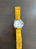 パネライ（高級時計）の商品画像 - 査定依頼日：2025年9月5日 - 最高査定価格：460,000円