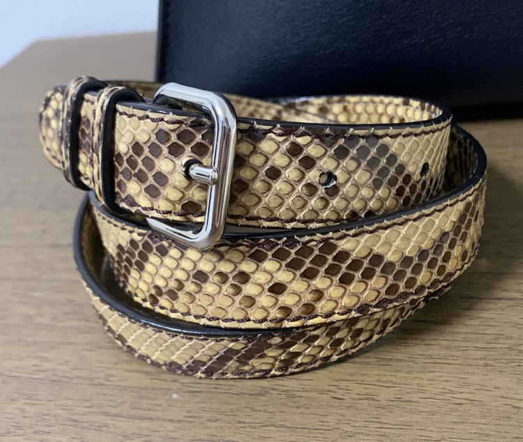 ピーカブー　モンスター　レギュラー（ブランドバッグ）の商品画像 - 査定依頼日：2025年7月2日 - 最高査定価格：130,000円