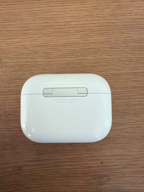 AirPodspro3（オーディオ・スピーカー）の商品画像 - 査定依頼日：2026年8月6日 - 最高査定価格：11,000円