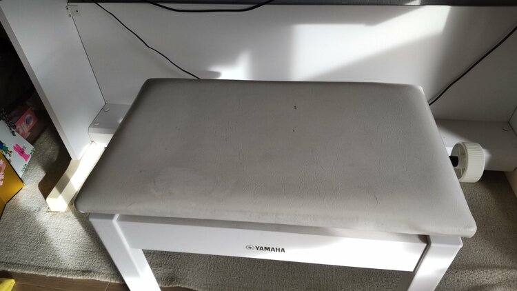 YDP-164（ピアノ・楽器・PA機材）の商品画像 - 査定依頼日：2026年1月26日 - 最高査定価格：7,000円