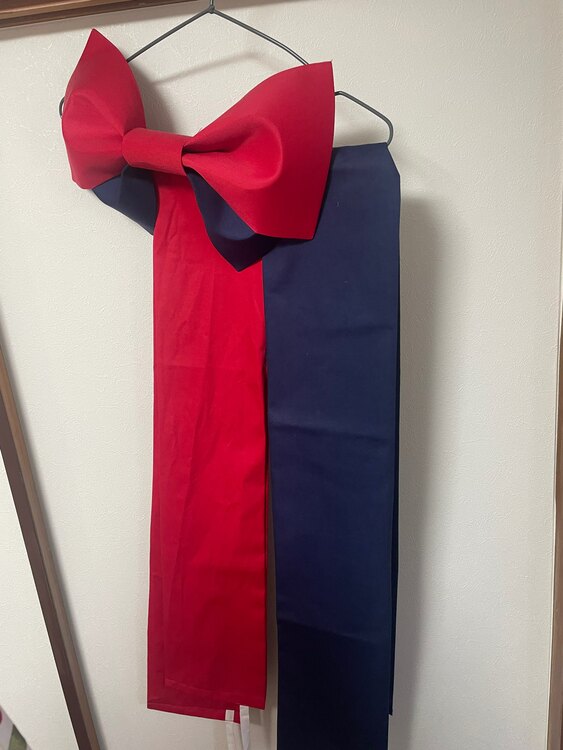 浴衣？着物？（着物）の商品画像 - 査定依頼日：2025年3月10日 - 最高査定価格：300円