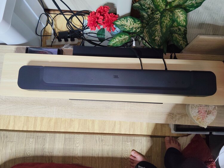 JBL BAR 300（オーディオ・スピーカー）の商品画像 - 査定依頼日：2026年3月26日 - 最高査定価格：6,000円