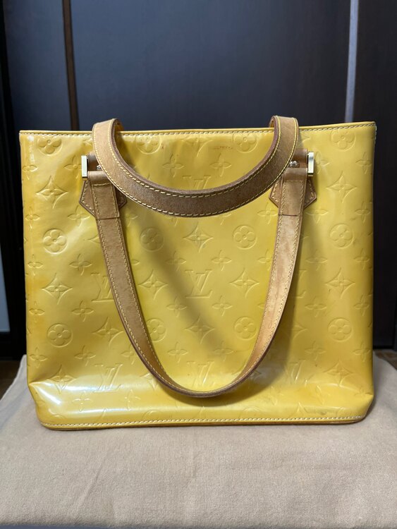 ルイヴィトン ルイヴィトン(その他) （ブランドバッグ）の商品画像 - 査定依頼日：2025年1月14日 - 最高査定価格：10,000円