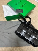 ボッテガ・ヴェネタ  （ブランドバッグ）の商品画像 - 査定依頼日：2025年11月7日 - 最高査定価格：150,000円