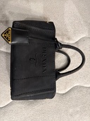 プラダ  （ブランドバッグ）の商品画像 - 査定依頼日：2026年2月1日 - 最高査定価格：135,000円