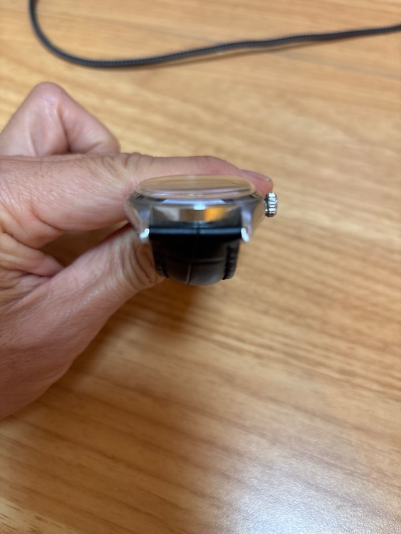 オイスターパーペチュアル 1951年（高級時計）の商品画像 - 査定依頼日：2025年11月1日 - 最高査定価格：800,000円