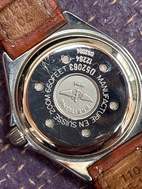 不明（高級時計）の商品画像 - 査定依頼日：2025年10月11日 - 最高査定価格：80,000円