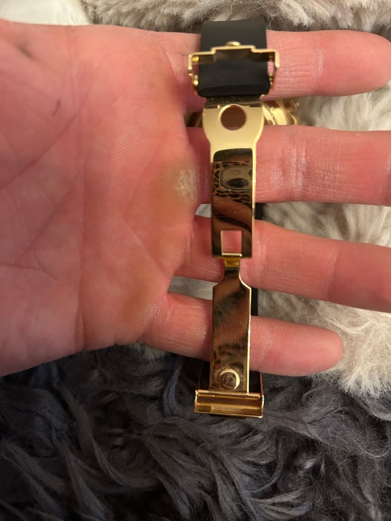 ロレックス デイトナ 11651（高級時計）の商品画像 - 査定依頼日：2025年12月26日 - 最高査定価格：5,900,000円