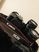 canon eos kissx7 ダブルズームキット（カメラ）の商品画像 - 査定依頼日：2020年5月10日 - 最高査定価格：23,500円