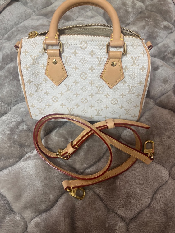 バッグ（ブランドバッグ）の商品画像 - 査定依頼日：2026年2月4日 - 最高査定価格：260,000円