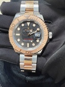 126621（高級時計）の商品画像 - 査定依頼日：2025年9月29日 - 最高査定価格：1,850,000円