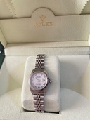 ロレックス デイトジャスト 査定お願い 179174 （高級時計）の商品画像 - 査定依頼日：2026年3月7日 - 最高査定価格：1,100,000円