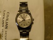 ロレックス エアキング （高級時計）の商品画像 - 査定依頼日：2026年1月18日 - 最高査定価格：670,000円