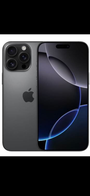 iPhone 16 Pro Max 512GB SIMフリー（スマホ）の商品画像 - 査定依頼日：2026年3月4日 - 最高査定価格：200,000円