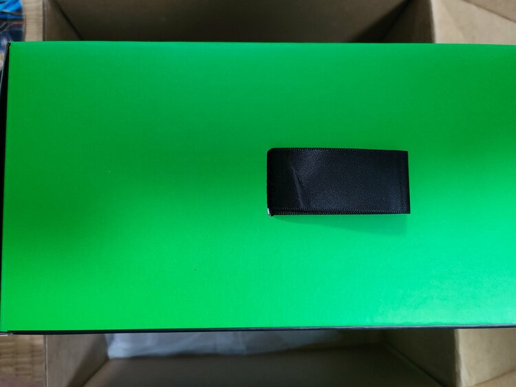 BLACK SHARK V2 Pro（オーディオ・スピーカー）の商品画像 - 査定依頼日：2026年1月30日 - 最高査定価格：10,000円