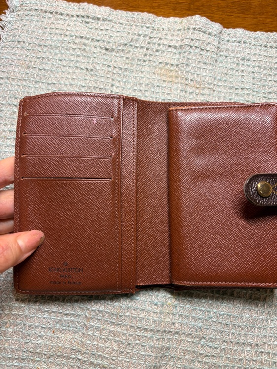 ルイヴィトン モノグラム （ブランドバッグ）の商品画像 - 査定依頼日：2025年11月24日 - 最高査定価格：20,000円