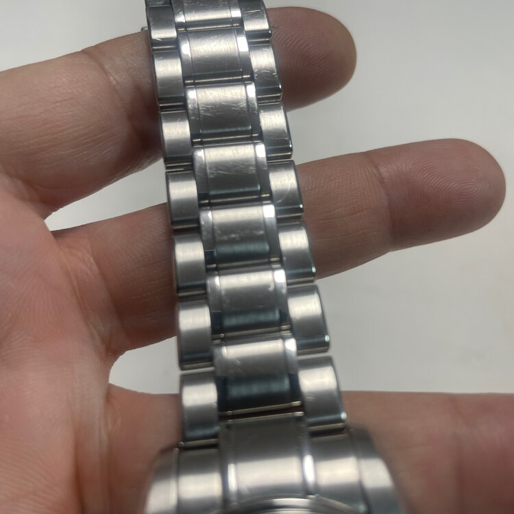 セイコー グランドセイコー SBGR25（高級時計）の商品画像 - 査定依頼日：2025年1月14日 - 最高査定価格：270,000円