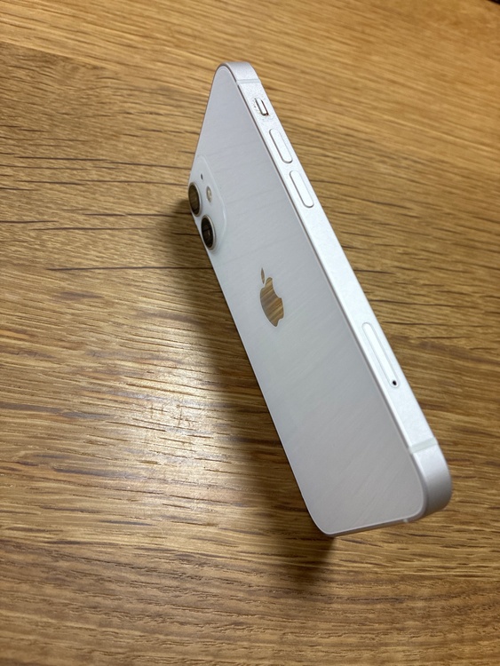 iPhone iPhone 12 mini 64GB SIMフリー（スマホ）の商品画像 - 査定依頼日：2026年8月9日 - 最高査定価格：14,500円