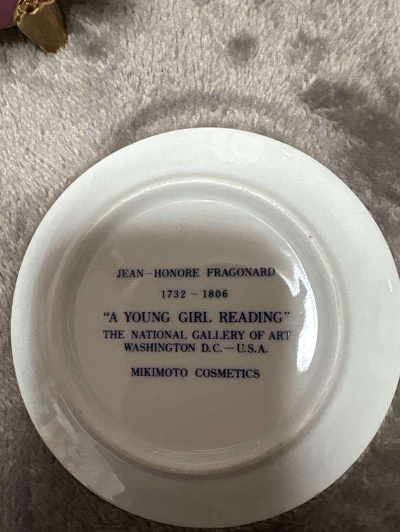 カップ＆ソーサー（食器）の商品画像 - 査定依頼日：2025年9月21日 - 最高査定価格：1,000円