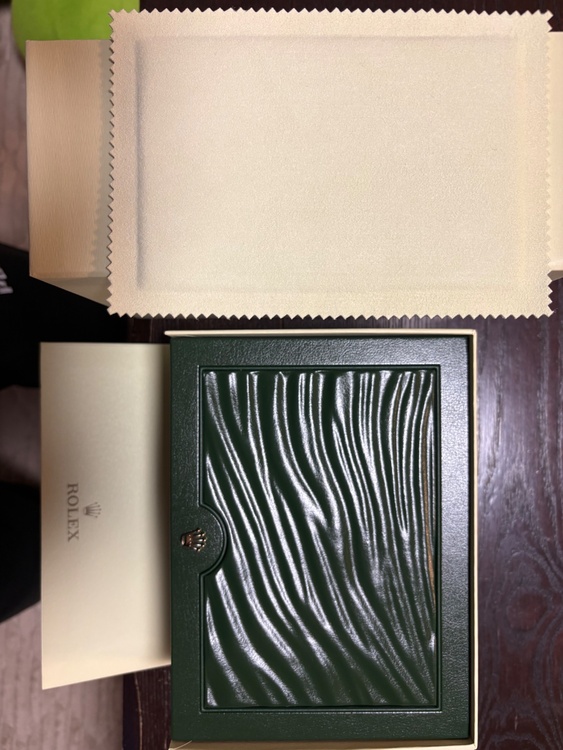 ロレックス シードゥエラー 11666（高級時計）の商品画像 - 査定依頼日：2026年4月26日 - 最高査定価格：1,500,000円