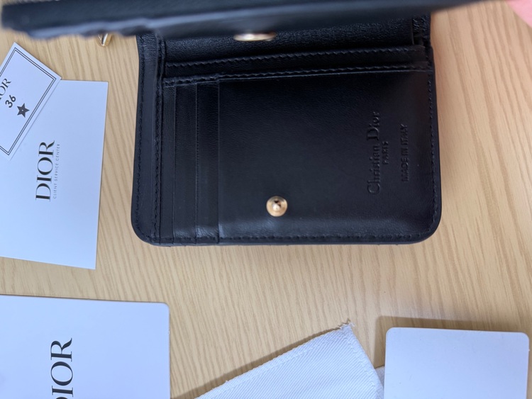 ディオール  （ブランドバッグ）の商品画像 - 査定依頼日：2025年10月26日 - 最高査定価格：55,000円