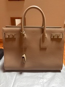 イブサンローラン  （ブランドバッグ）の商品画像 - 査定依頼日：2026年4月7日 - 最高査定価格：170,000円