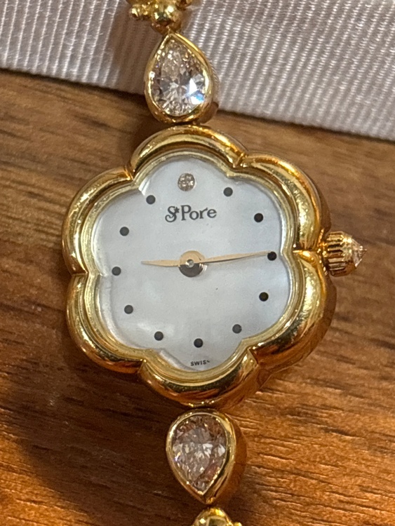 その他 その他 （高級時計）の商品画像 - 査定依頼日：2026年3月10日 - 最高査定価格：600,000円