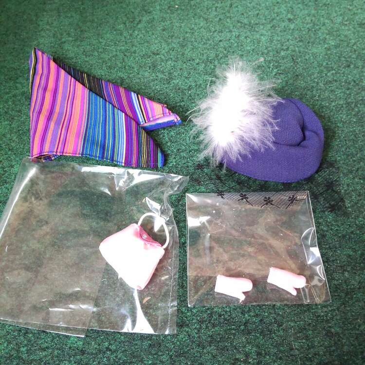 ネオブライス、サンデーベスト（その他のおもちゃ）の商品画像 - 査定依頼日：2025年5月19日 - 最高査定価格：15,000円