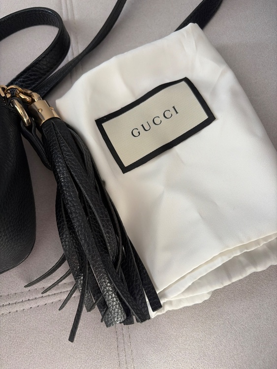 グッチ  （ブランドバッグ）の商品画像 - 査定依頼日：2025年12月7日 - 最高査定価格：110,000円