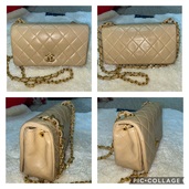 シャネル マトラッセ （ブランドバッグ）の商品画像 - 査定依頼日：2025年11月22日 - 最高査定価格：350,000円