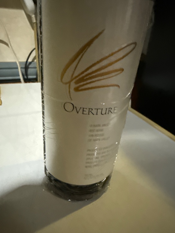 ワイン オーパスワン（お酒）の商品画像 - 査定依頼日：2026年8月11日 - 最高査定価格：111,000円