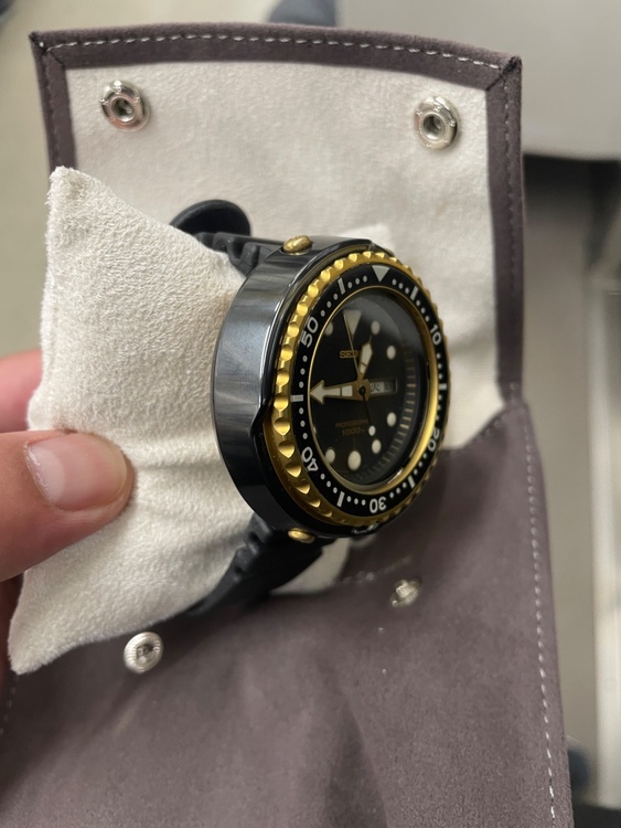 7C46（高級時計）の商品画像 - 査定依頼日：2026年1月20日 - 最高査定価格：80,000円