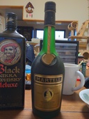 マーテル VSOP メダイヨン 40度 700ml （お酒）の商品画像 - 査定依頼日：2021年6月30日 - 最高査定価格：5,000円