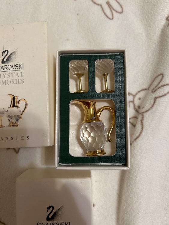 置き物（美術品・骨董品）の商品画像 - 査定依頼日：2025年9月27日 - 最高査定価格：1,000円