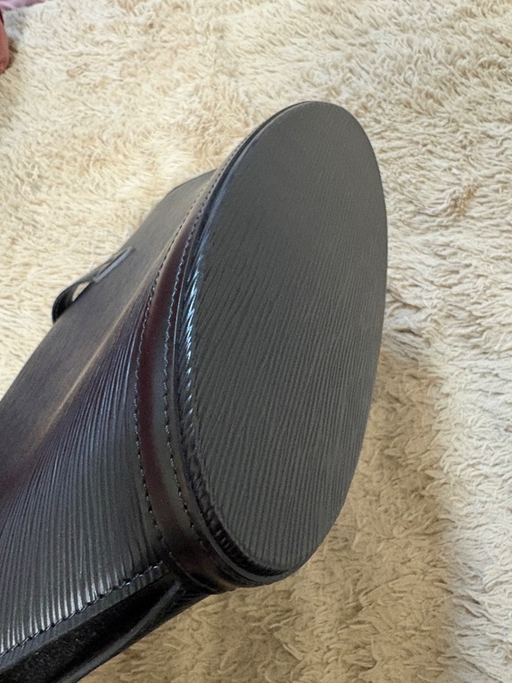 サンジャック（ブランドバッグ）の商品画像 - 査定依頼日：2026年1月4日 - 最高査定価格：60,000円