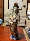 九谷焼き（美術品・骨董品）の商品画像 - 査定依頼日：2026年7月13日 - 最高査定価格：3,000円